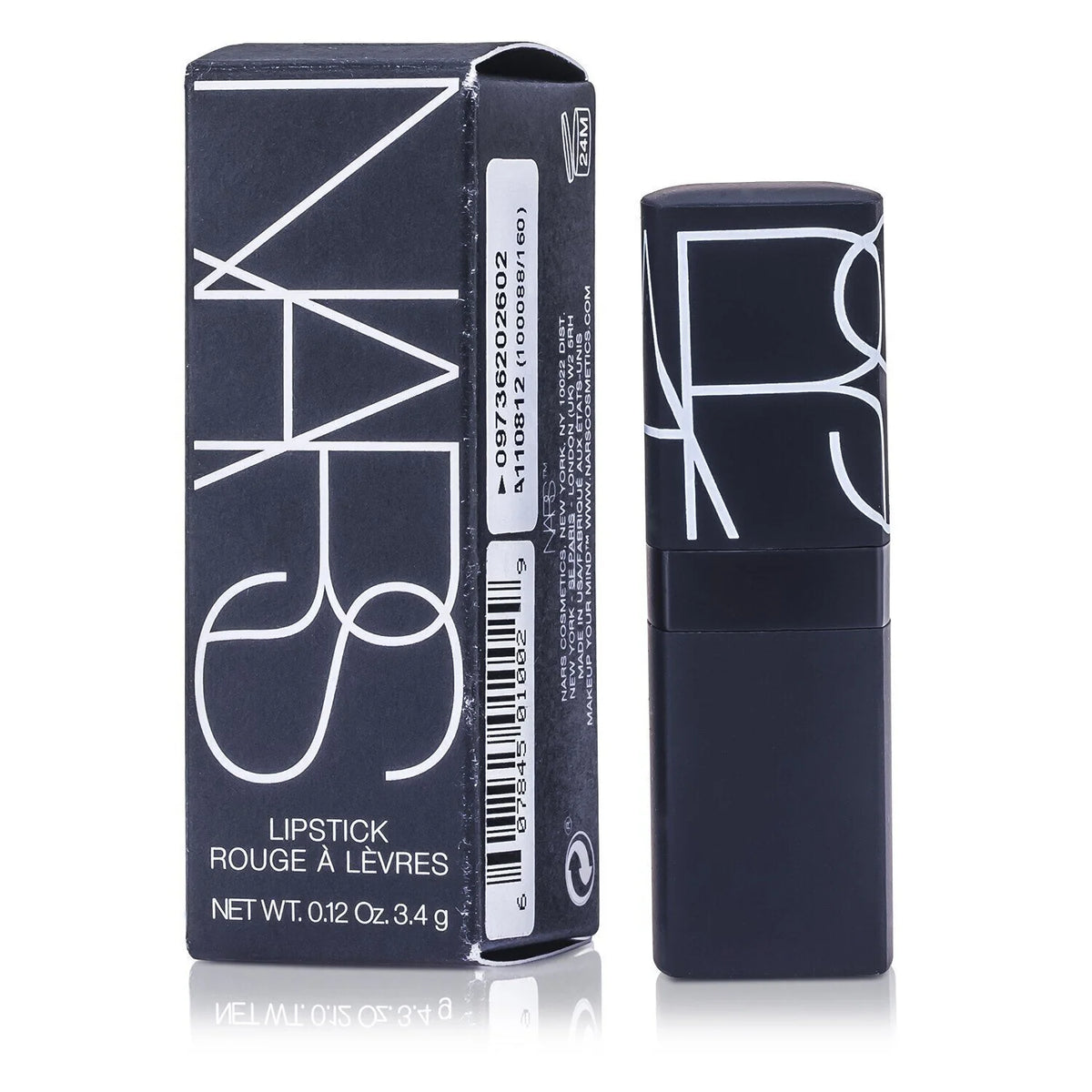 Niagara Satin Lipstick 3.4g X72460