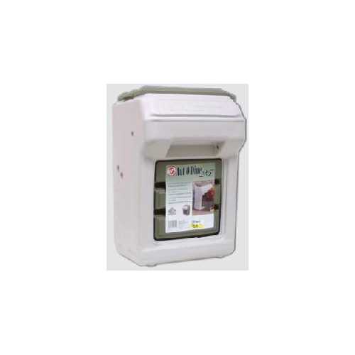 Pet Feeder V846