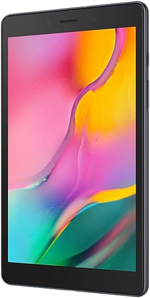 32GB 4G LTE Tablet & Phone (Black) R96364