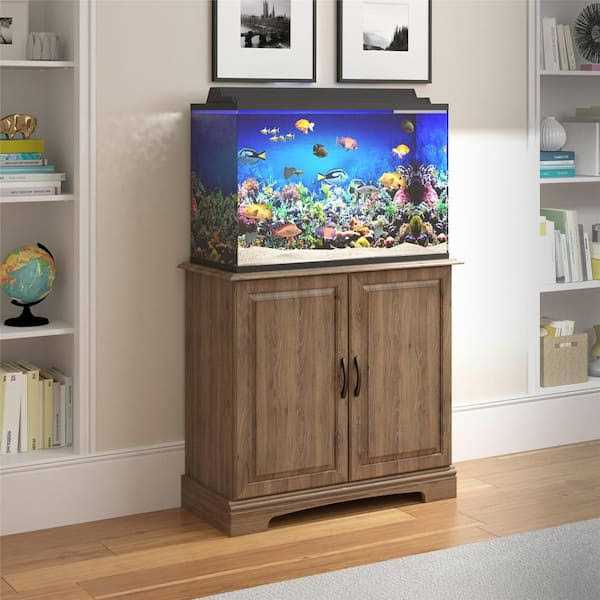 29 Gal Pet Supplies F9676