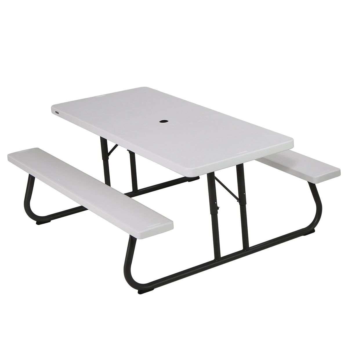 6 Foot Polyethylene Picnic Table O992751