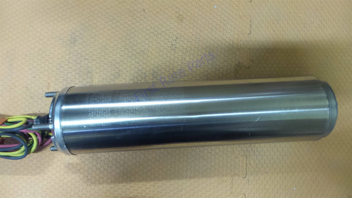 Deep Well Submersible Pump Motor J487