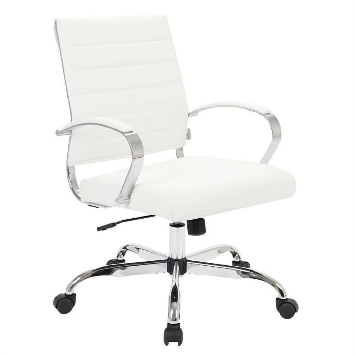 Leather Office Chair N345