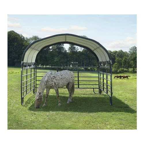 Shelter N260