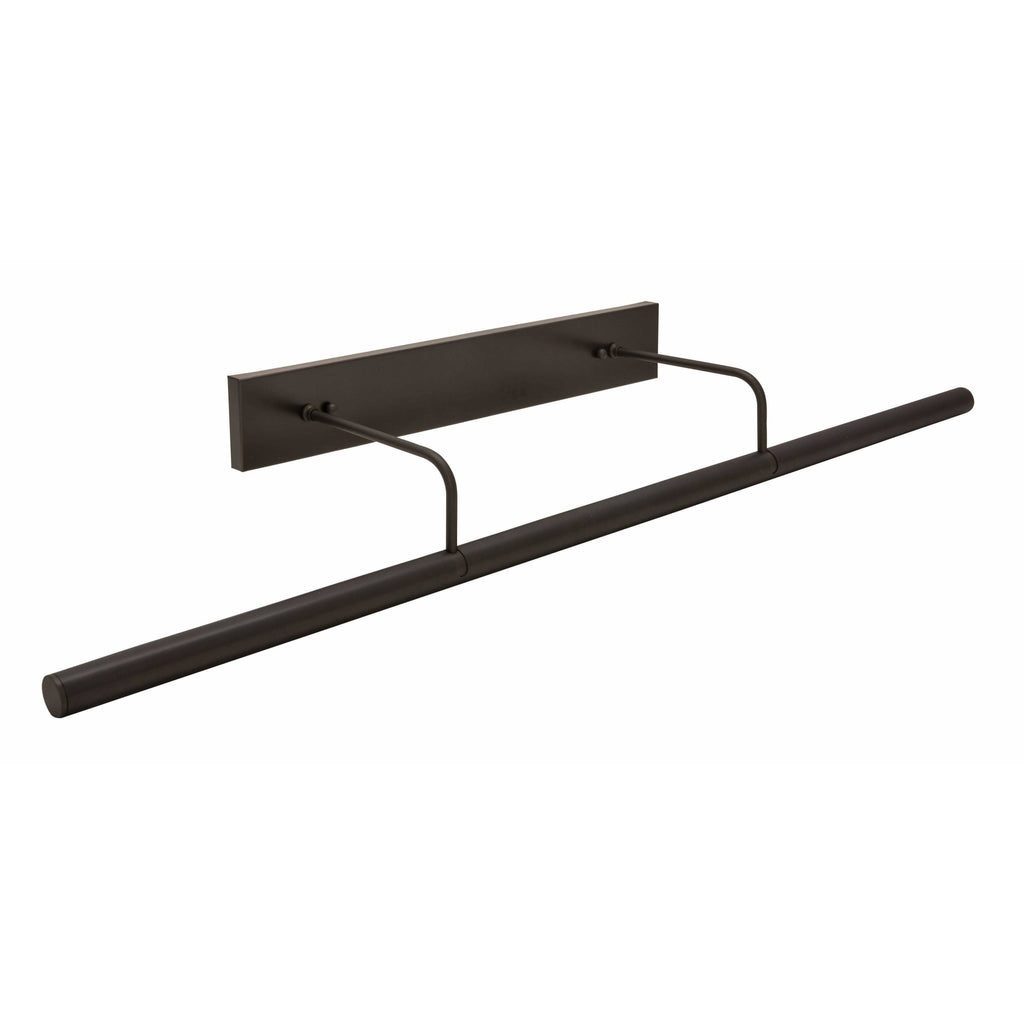 Oil Rubbed Bronze Picture Light M5674
