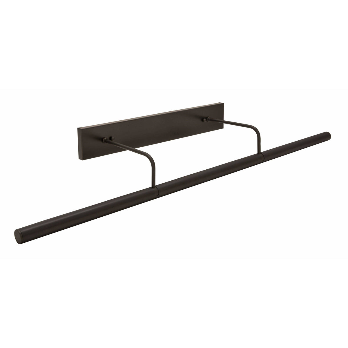 Oil Rubbed Bronze Picture Light M5674