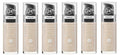 Colorstay Makeup Foundation for Normal To Dry Skin Ivory Pack of 6 Q20929