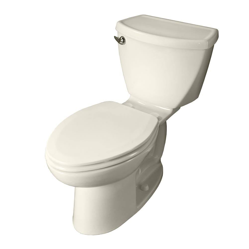 2-Piece Elongated Toilet T383