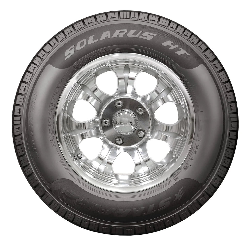 235/75R15 All-Season Tire R750