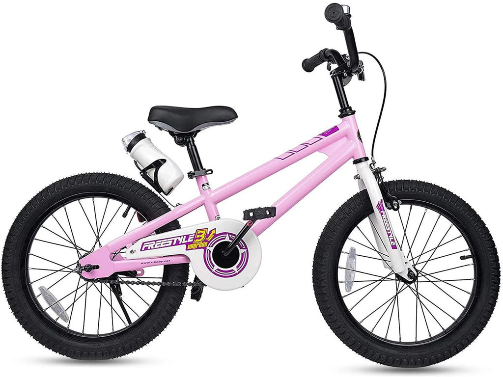 18 In. Kids Bike with Kickstand A359