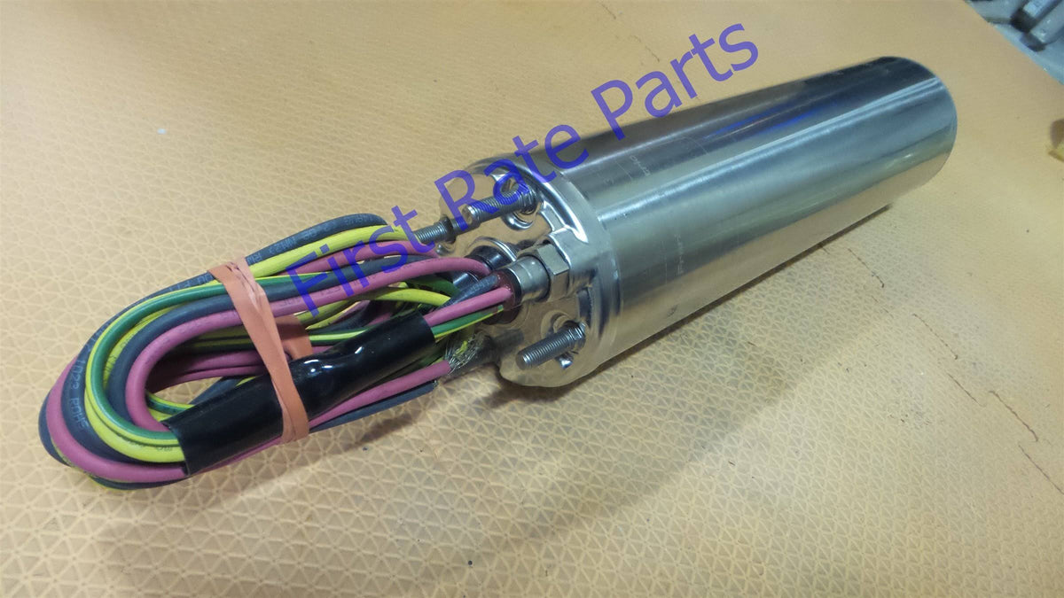 Deep Well Submersible Pump Motor J487