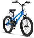 18 In. Kids Bike with Kickstand A359