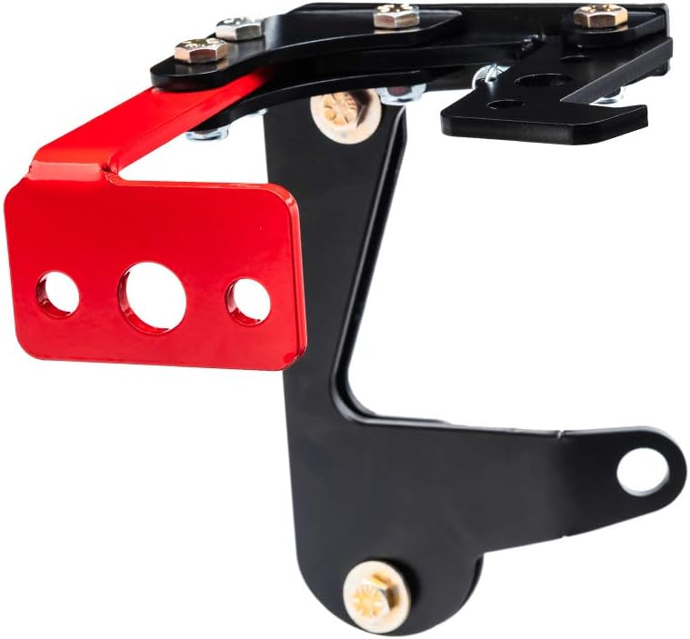 Foot Activated Parking Brake G6178