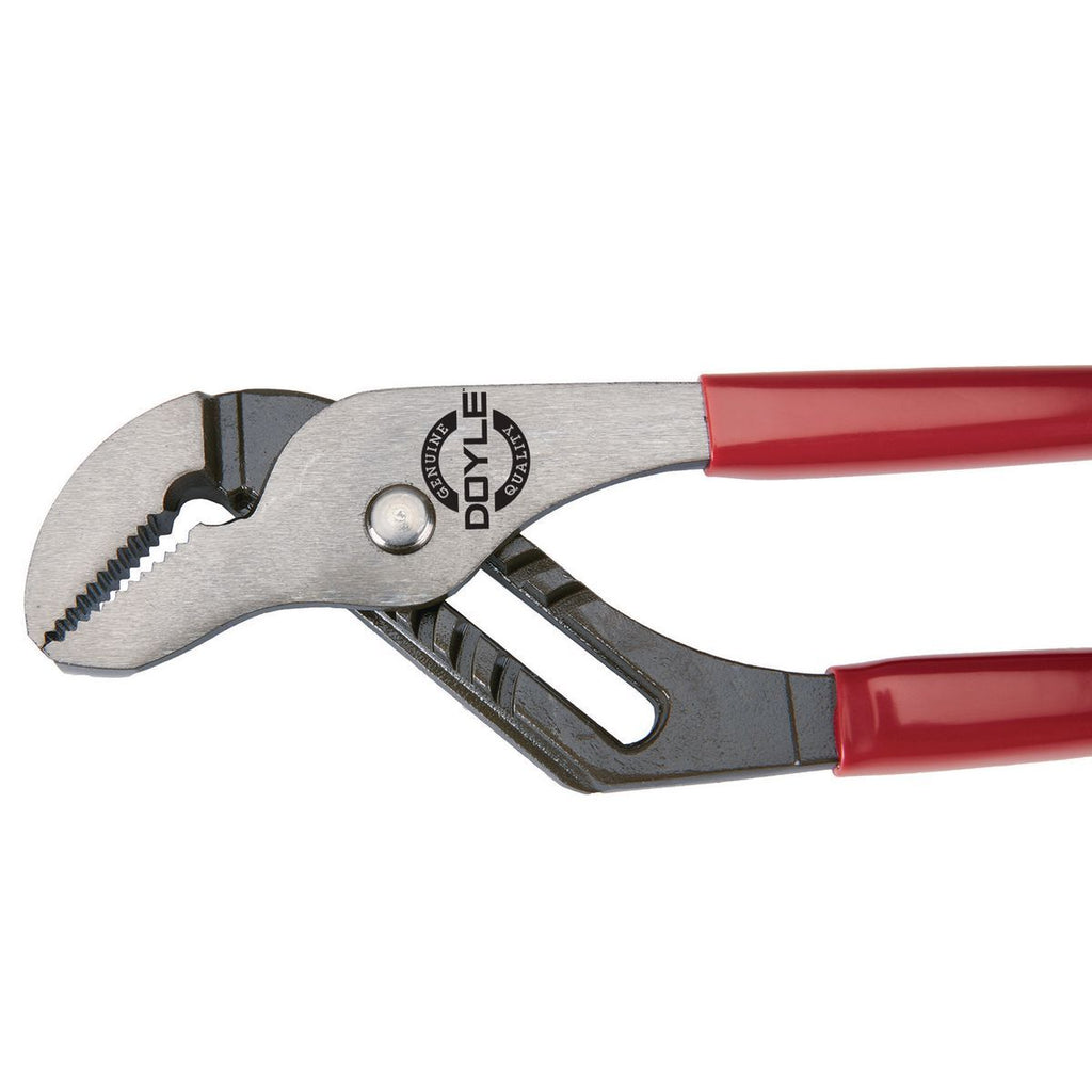 10 in. Groove Joint Pliers F78314