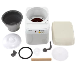 Mochi Maker E297