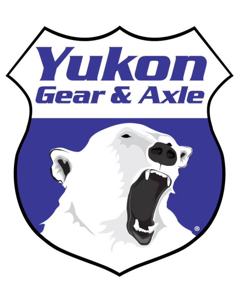 Left Hand Axle for Model 35 Rear, 27 Spline, 30 1/2in D400