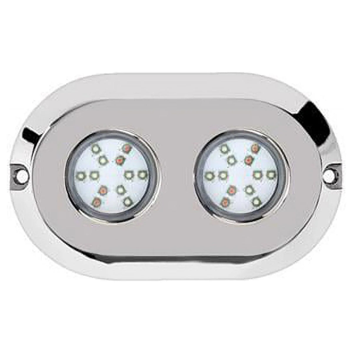 120 Watt RGB Underwater LED Lighting System Stainless Steel O20778