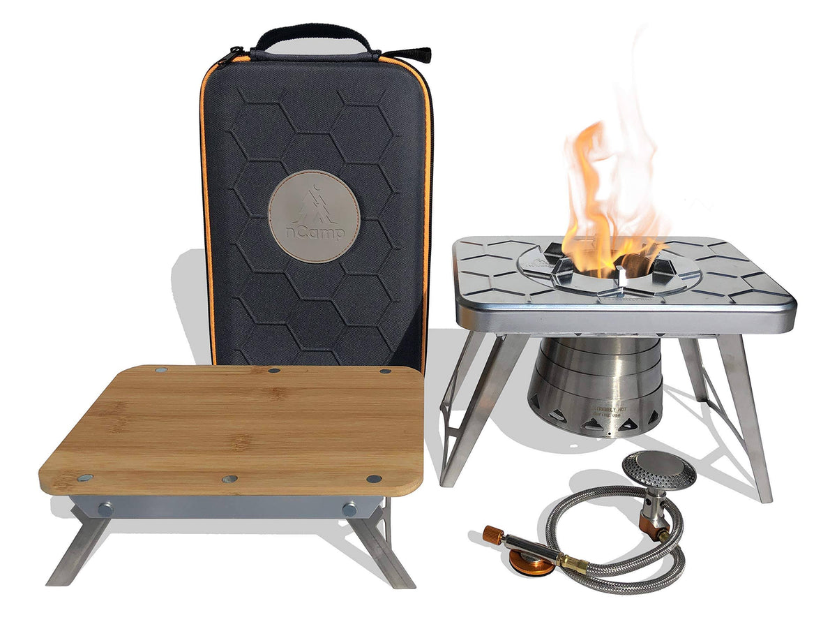 Camping Set R7780