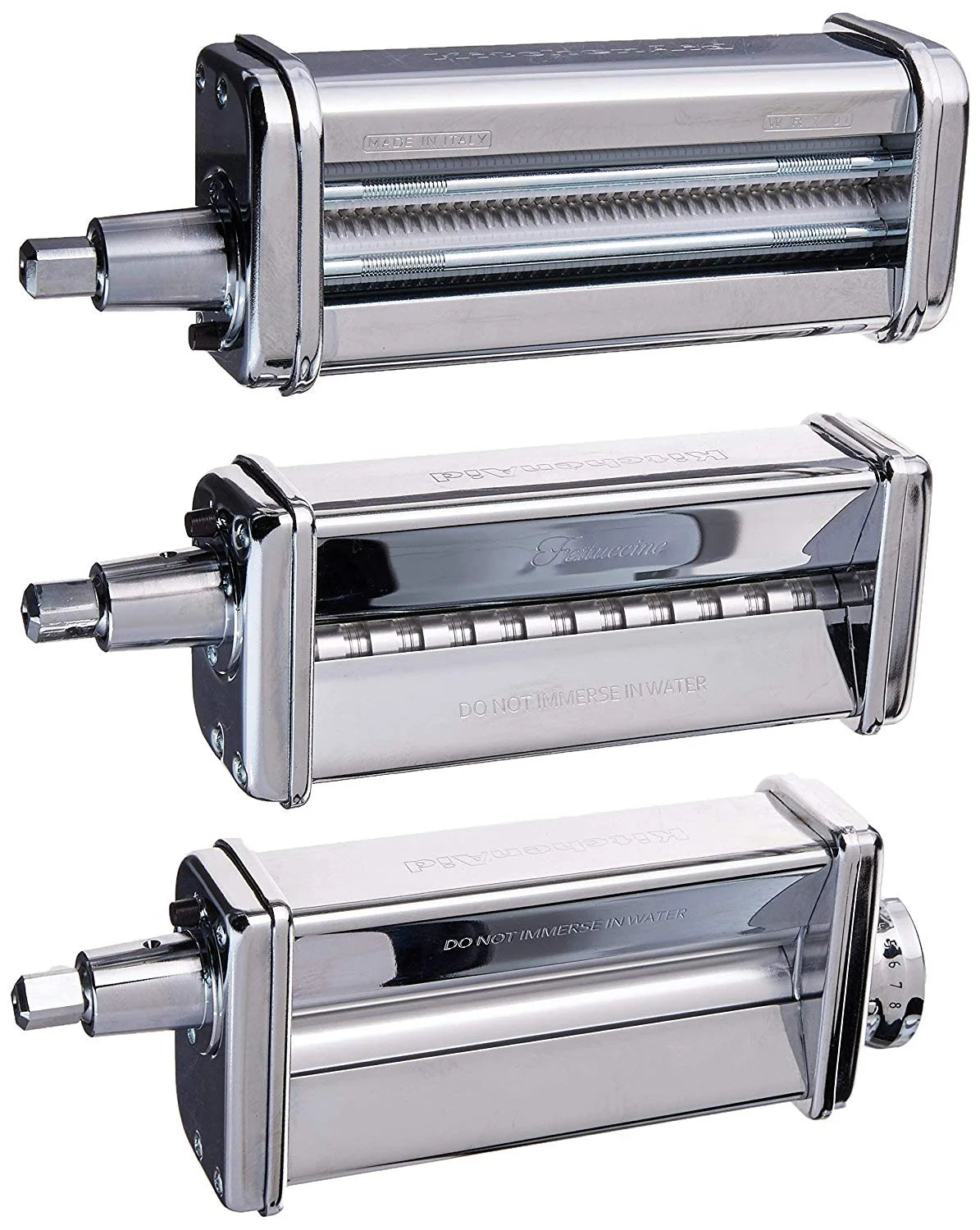 Pasta Roller and Cutter B13313