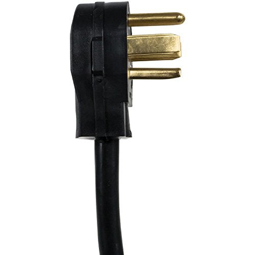 4-Wire Dryer Cord W573