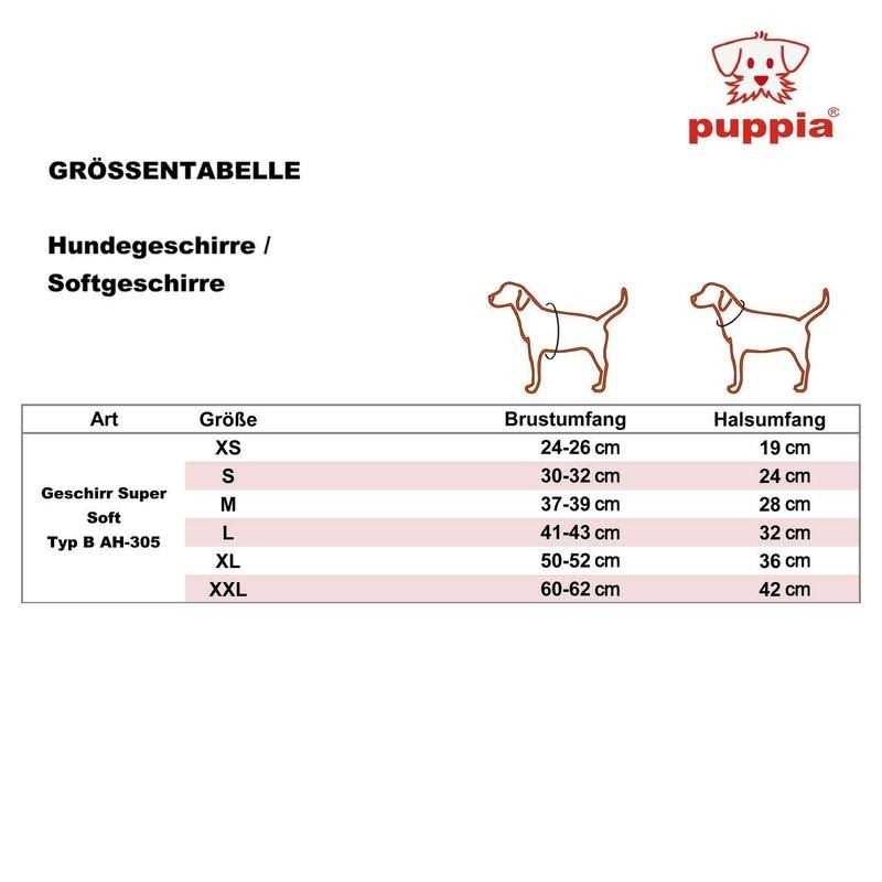 Soft Vest Pet Harness F719