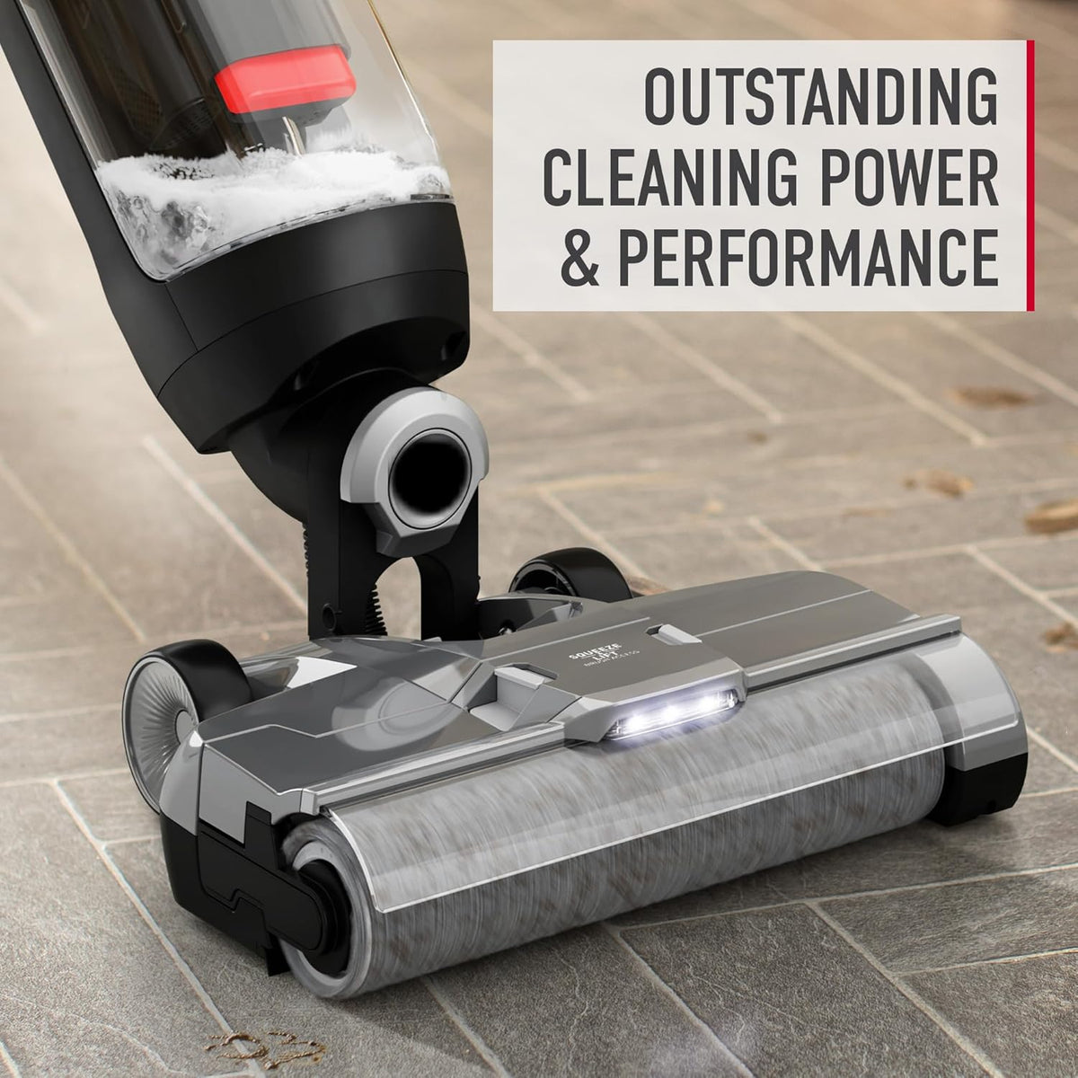 32 fl oz Hard Floor Cleaner Solution P68650
