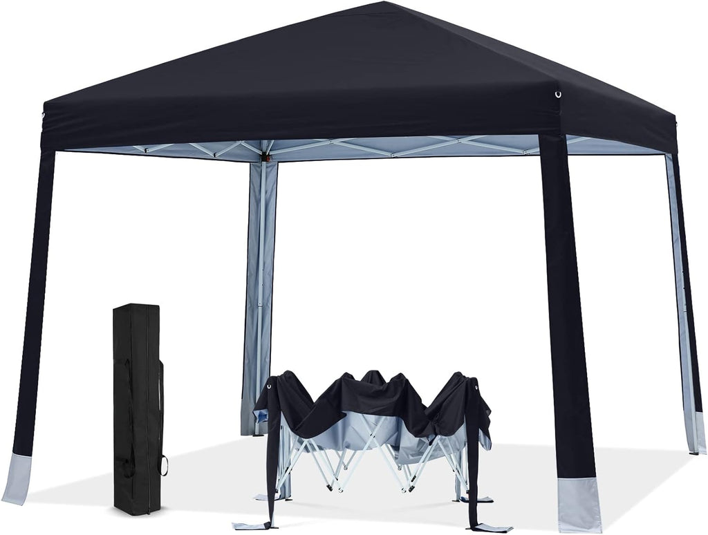 10x10Ft Pop-up Canopy Tent B107