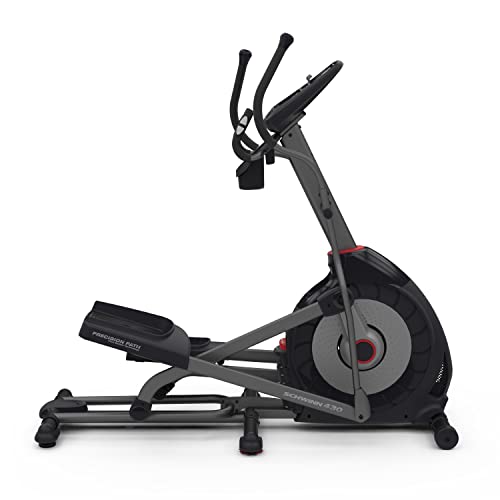 Elliptical Machine I2420