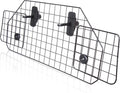 Black Heavy Duty Coated Wire Pet Barrier, Pack of 2 D85312