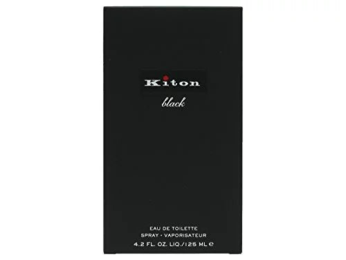 Black Eau De Toilette Spray 4.2 oz Z4557