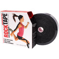 Black Kinesiology Tape J14723