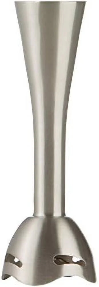 Hand Blender, 2-Speed 200W, Red Y72642