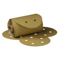 6 in P180A Stikit Gold Disc Roll Y560