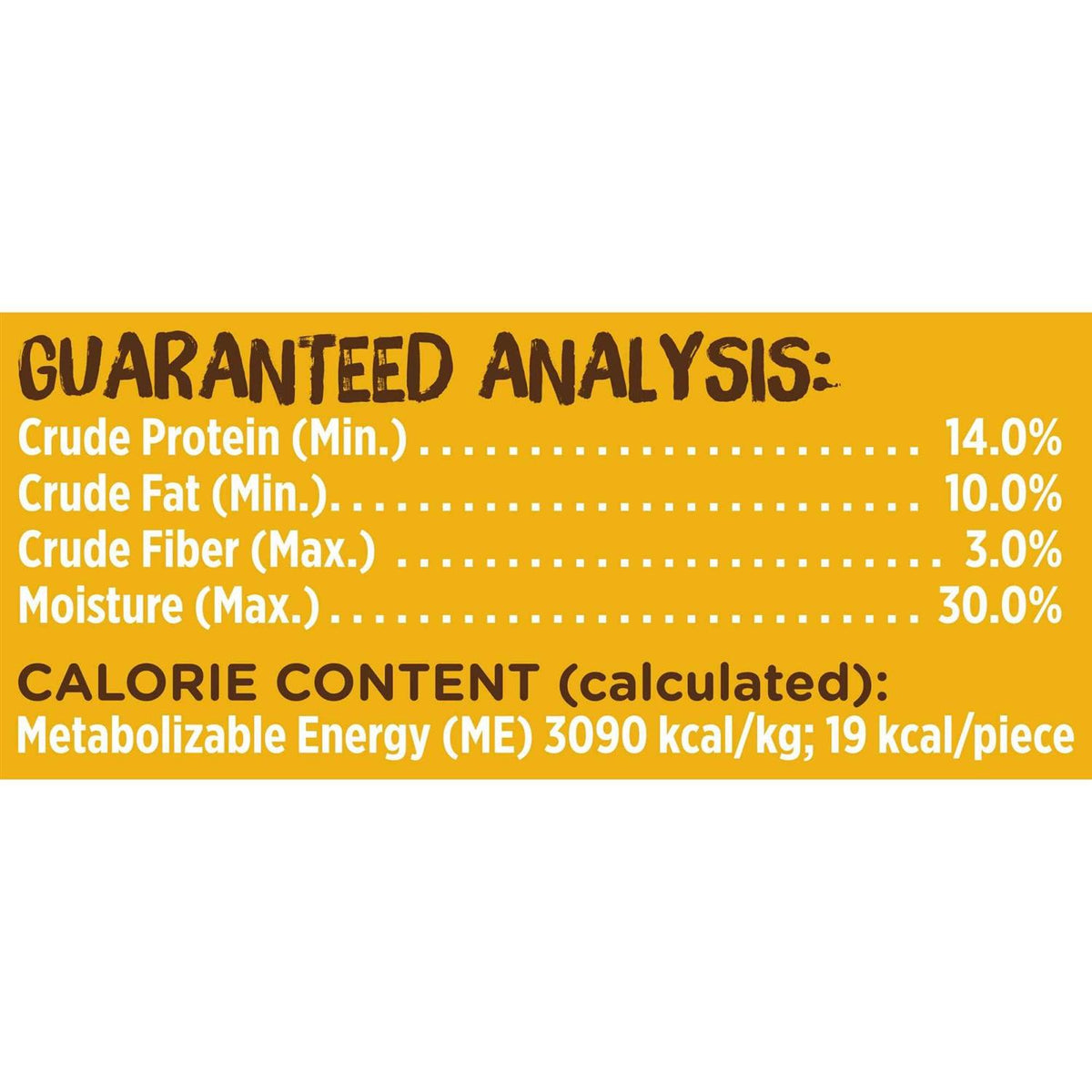 Dog Treats T314