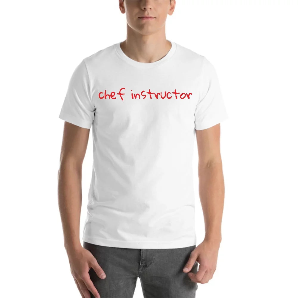 Short Sleeve Cotton T-Shirt V873