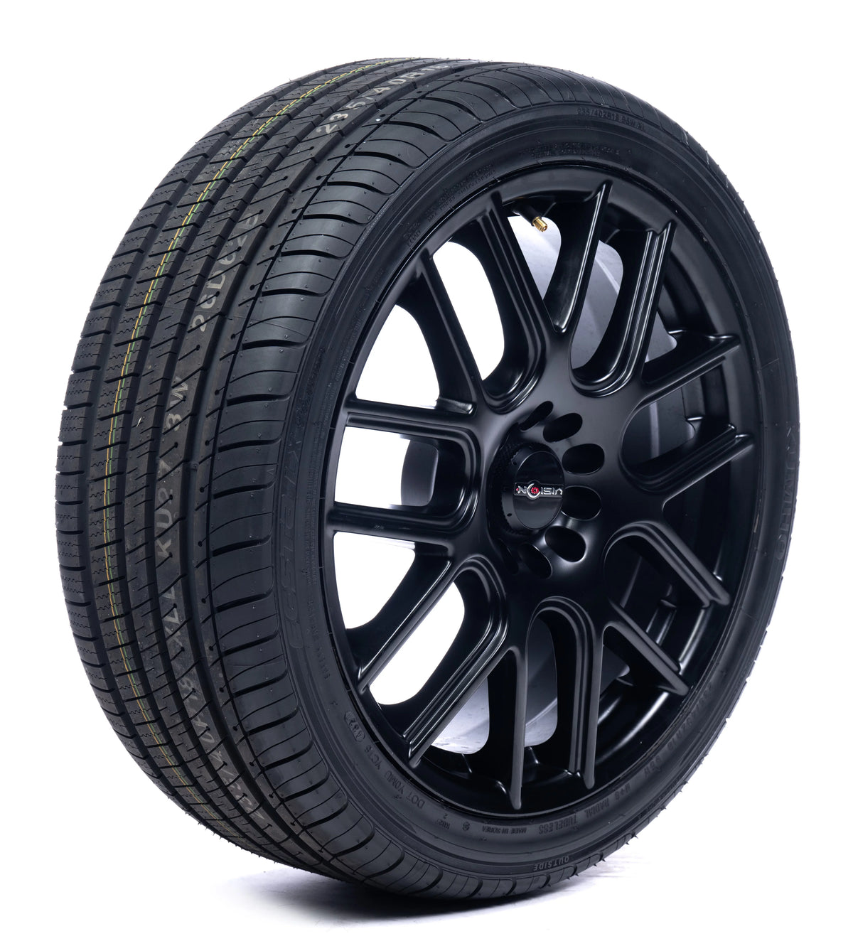 All-Season Tire 225/50R17 98W C5178