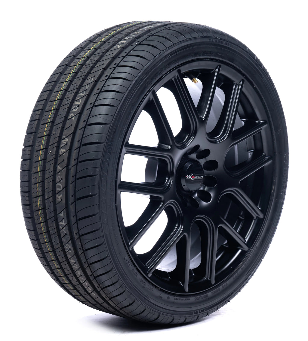 All-Season Tire 225/55R17 101W T91541