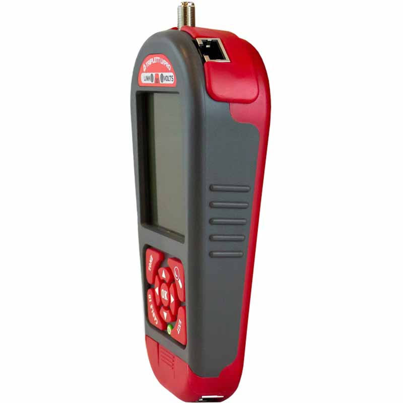 Low Voltage Cable Tester X530