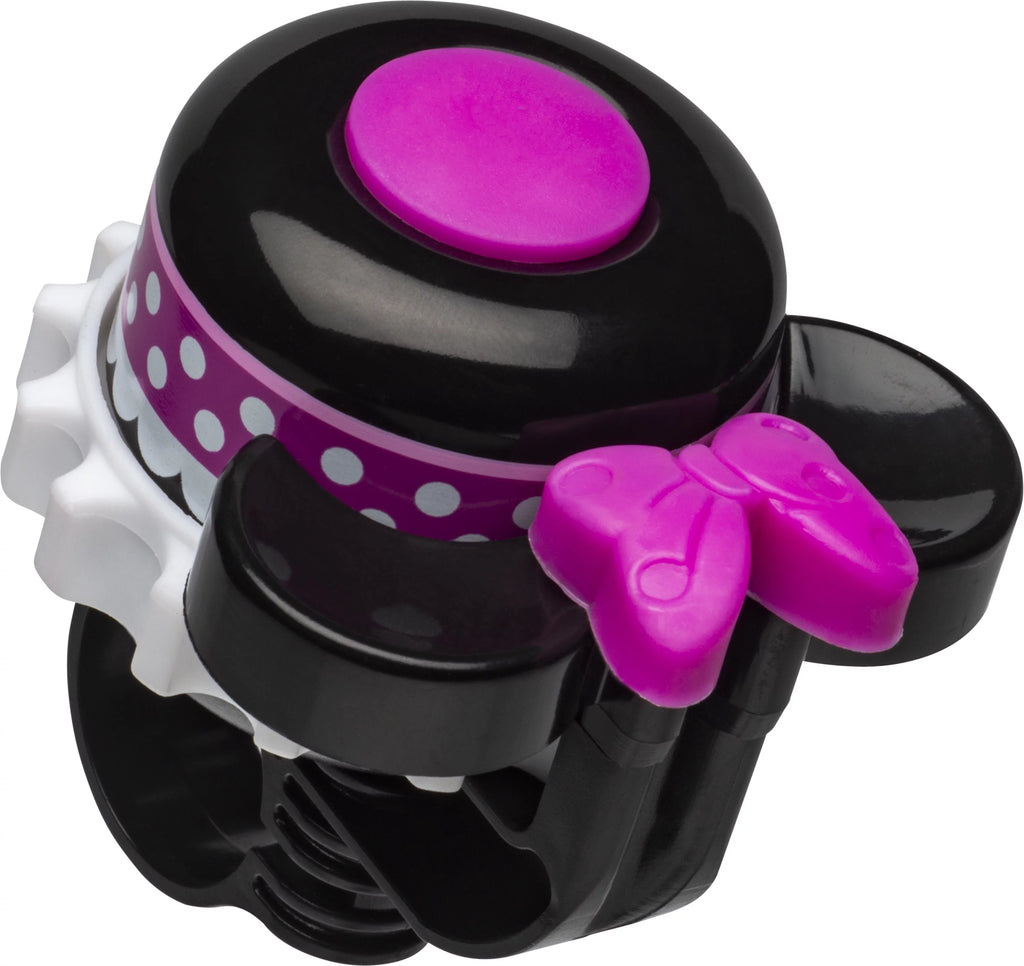 Elbow & Knee Pad Set with Bike Bell G7321