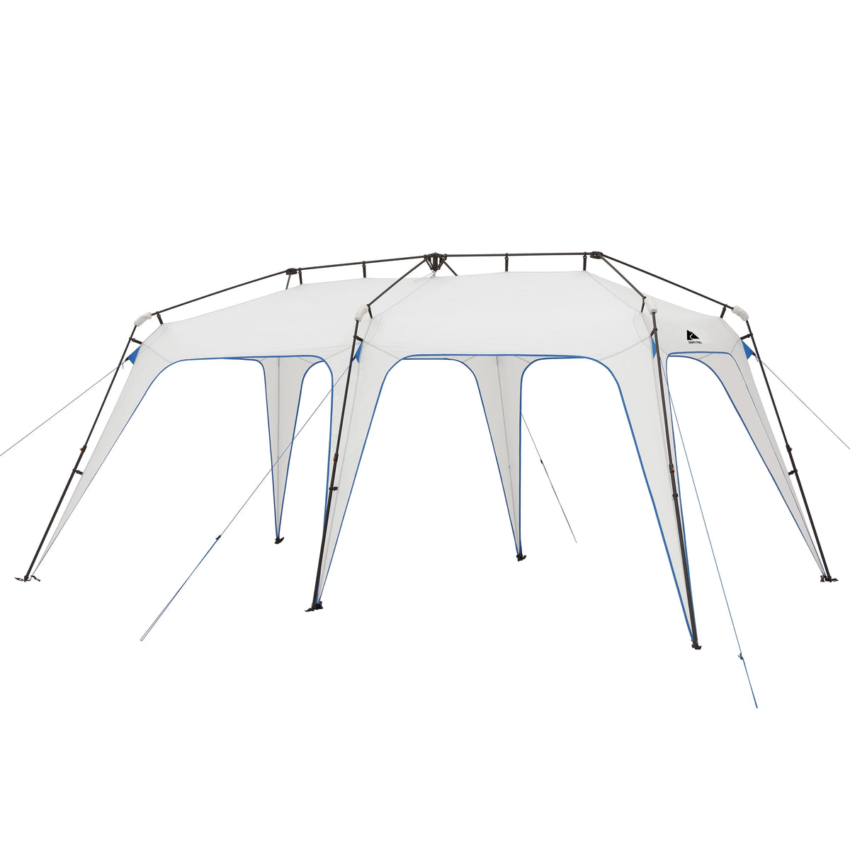 15' x 9' 5-in-1 Convertible Instant Tent and Shelter J427881
