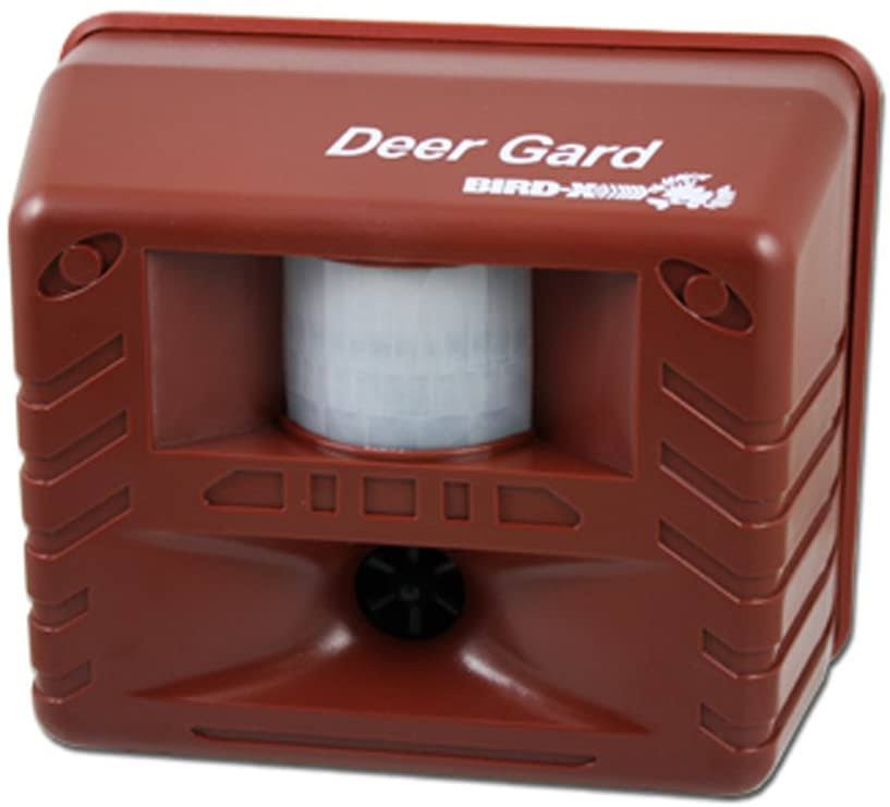 Ultrasonic Deer and Animal Repeller M86710