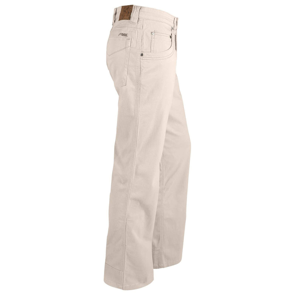 Classic Fit Pant T6106