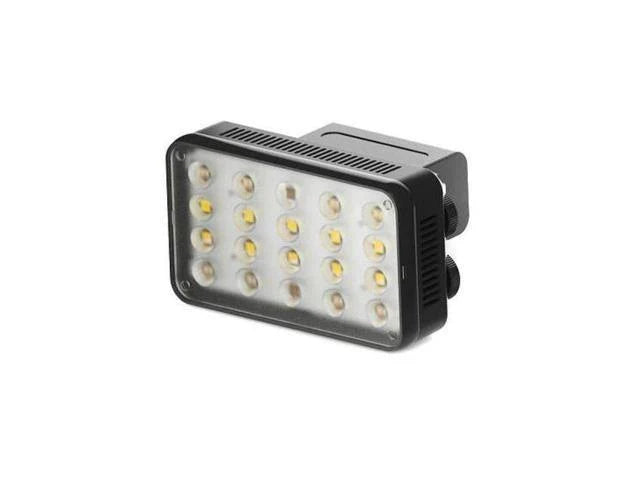 250W On-Camera LED Light, Dimmable J50669