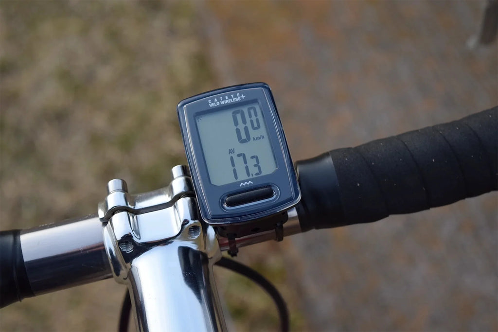 Wireless Bike Computer K35657