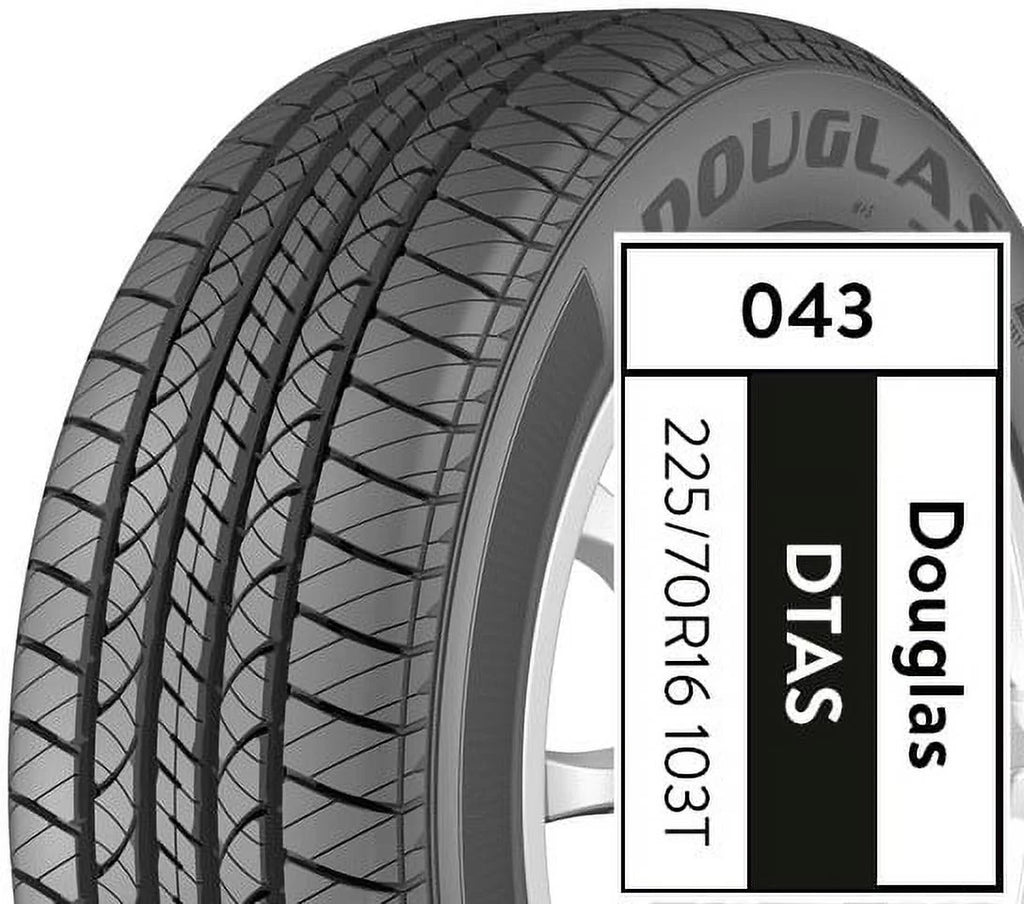 All-Season Tire K4220