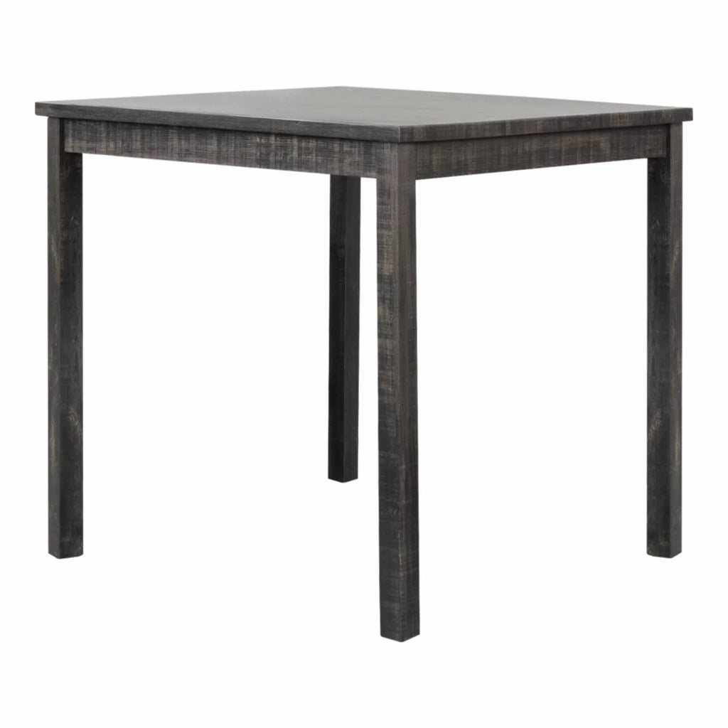 5 Piece Wood Counter Height Dining Set Z953582