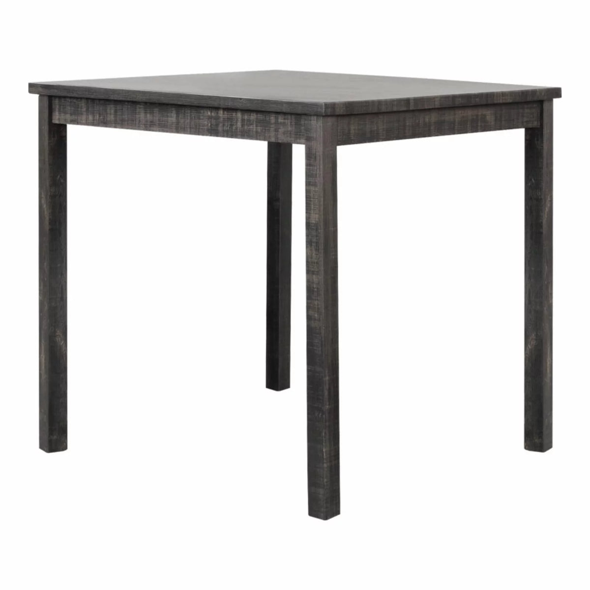 5 Piece Wood Counter Height Dining Set Z953582