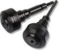 Engine Case Sliders Protector M424
