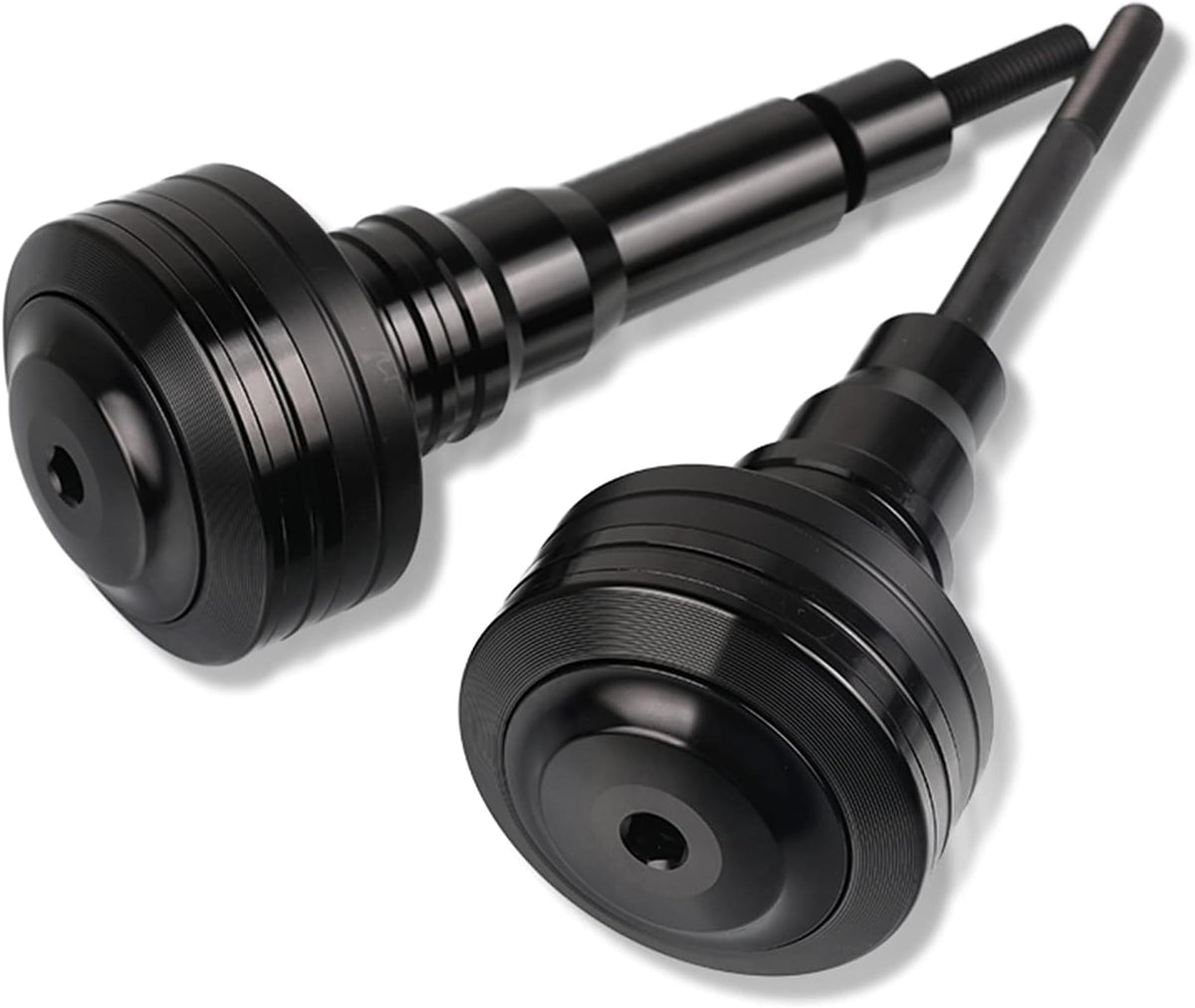 Engine Case Sliders Protector M424