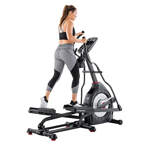 Elliptical Machine I2420